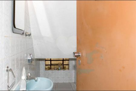 Casa à venda com 3 quartos, 168m² em Campo Belo, São Paulo