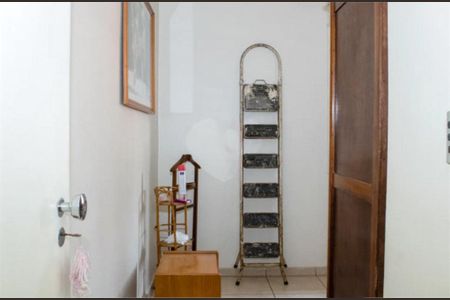 Casa à venda com 3 quartos, 168m² em Campo Belo, São Paulo