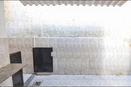 Casa para alugar com 200m², 3 quartos e sem vaga Casa para alugar com 200m², 3 quartos e sem vagaÁrea de Serviço