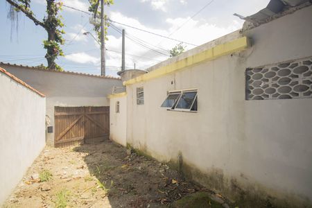Casa para alugar com 120m², 2 quartos e 2 vagas Casa para alugar com 120m², 2 quartos e 2 vagasGaragem