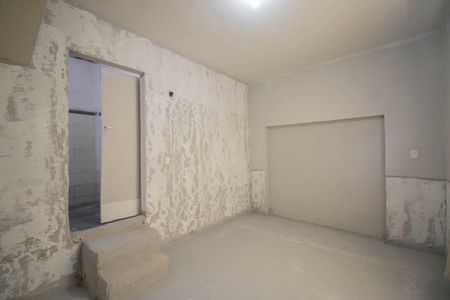 Casa para alugar com 120m², 2 quartos e 2 vagas Casa para alugar com 120m², 2 quartos e 2 vagasSala