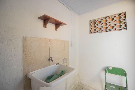 Casa para alugar com 120m², 2 quartos e 2 vagas Casa para alugar com 120m², 2 quartos e 2 vagasÁrea de Serviço