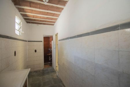 Casa para alugar com 120m², 2 quartos e 2 vagas Casa para alugar com 120m², 2 quartos e 2 vagasCozinha