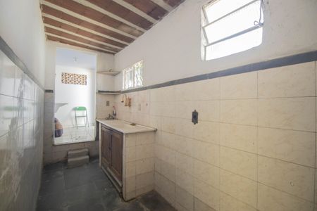 Casa para alugar com 120m², 2 quartos e 2 vagas Casa para alugar com 120m², 2 quartos e 2 vagasCozinha