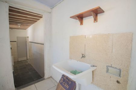 Casa para alugar com 120m², 2 quartos e 2 vagas Casa para alugar com 120m², 2 quartos e 2 vagasÁrea de Serviço