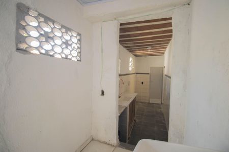 Casa para alugar com 120m², 2 quartos e 2 vagas Casa para alugar com 120m², 2 quartos e 2 vagasÁrea de Serviço