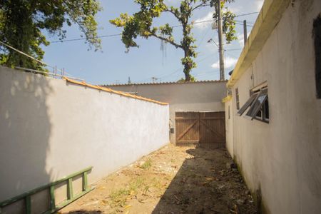 Casa para alugar com 120m², 2 quartos e 2 vagas Casa para alugar com 120m², 2 quartos e 2 vagasGaragem