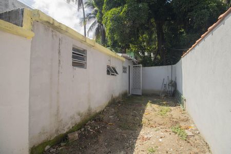 Casa para alugar com 120m², 2 quartos e 2 vagas Casa para alugar com 120m², 2 quartos e 2 vagasGaragem