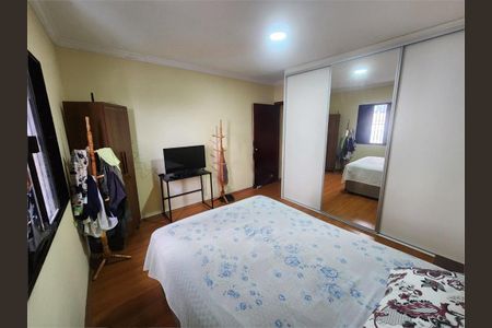 Casa à venda com 3 quartos, 180m² em Vila América, Santo André