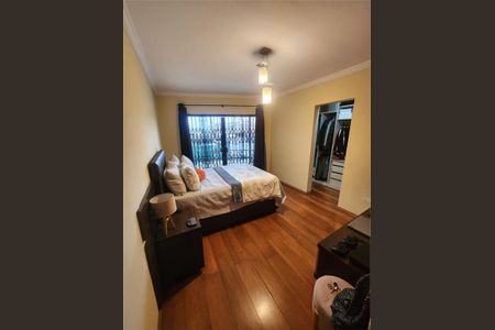 Casa à venda com 3 quartos, 180m² em Vila América, Santo André