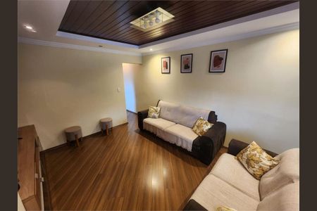 Casa à venda com 3 quartos, 180m² em Vila América, Santo André