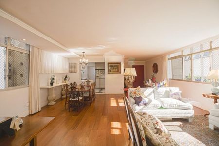 Apartamento à venda com 3 quartos, 183m² em Jardim Paulista, São Paulo