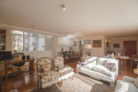 Apartamento à venda com 3 quartos, 183m² em Jardim Paulista, São Paulo