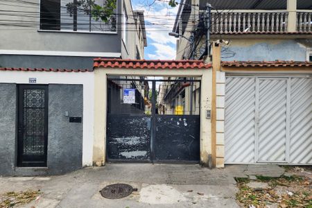 Apartamento à venda com 45m², 2 quartos e sem vaga Apartamento à venda com 45m², 2 quartos e sem vagaFachada