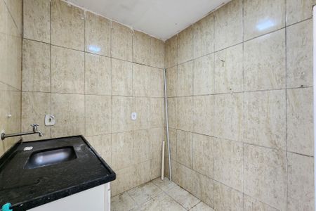 Apartamento à venda com 45m², 2 quartos e sem vaga Apartamento à venda com 45m², 2 quartos e sem vagaCozinha