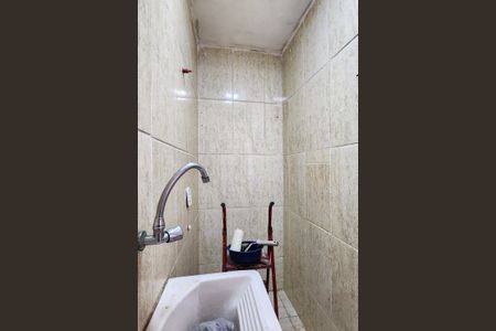 Apartamento à venda com 45m², 2 quartos e sem vaga Apartamento à venda com 45m², 2 quartos e sem vagaÁrea de Serviço