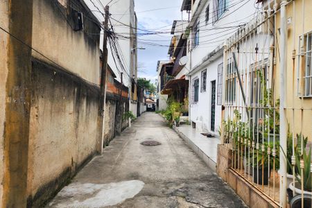 Apartamento à venda com 45m², 2 quartos e sem vaga Apartamento à venda com 45m², 2 quartos e sem vagaÁrea Comum