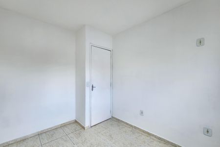 Apartamento à venda com 45m², 2 quartos e sem vaga Apartamento à venda com 45m², 2 quartos e sem vagaQuarto 2