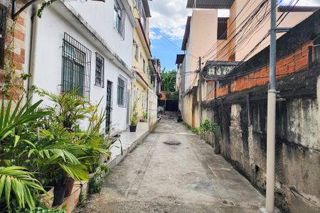 Apartamento à venda com 45m², 2 quartos e sem vaga Apartamento à venda com 45m², 2 quartos e sem vagaÁrea Comum