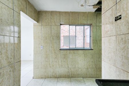 Apartamento à venda com 45m², 2 quartos e sem vaga Apartamento à venda com 45m², 2 quartos e sem vagaCozinha