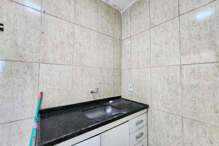 Apartamento à venda com 45m², 2 quartos e sem vaga Apartamento à venda com 45m², 2 quartos e sem vagaCozinha