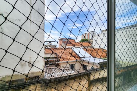 Apartamento à venda com 45m², 2 quartos e sem vaga Apartamento à venda com 45m², 2 quartos e sem vagaVista