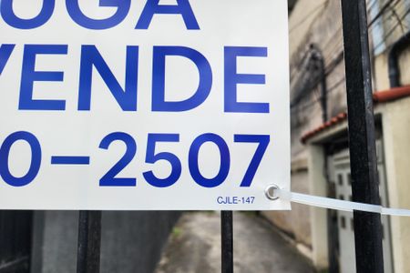 Apartamento à venda com 45m², 2 quartos e sem vaga Apartamento à venda com 45m², 2 quartos e sem vagaPlaca CJLE-147