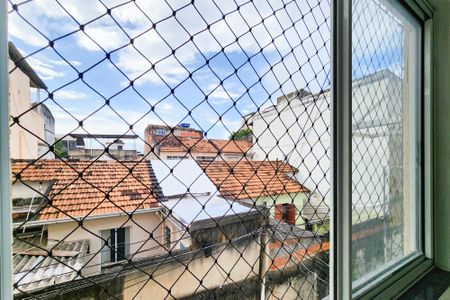 Vista do Quarto 1 de apartamento para alugar com 2 quartos, 45m² em Rocha, Rio de Janeiro