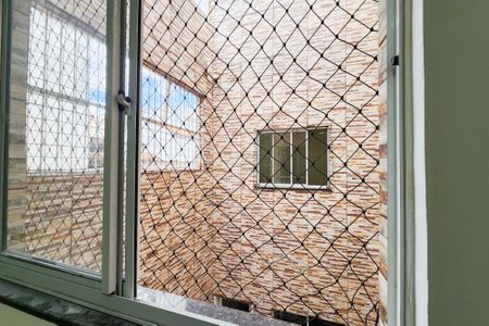 Apartamento à venda com 45m², 2 quartos e sem vaga Apartamento à venda com 45m², 2 quartos e sem vagaVista do Quarto 2