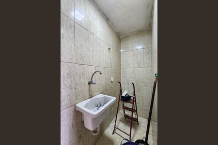 Apartamento à venda com 45m², 2 quartos e sem vaga Apartamento à venda com 45m², 2 quartos e sem vagaÁrea de Serviço