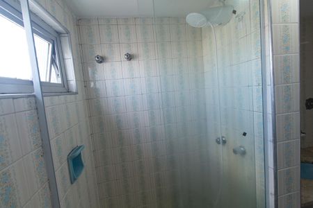 Apartamento para alugar com 115m², 3 quartos e 2 vagas Apartamento para alugar com 115m², 3 quartos e 2 vagasBanheiro