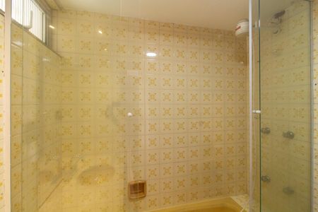 Apartamento para alugar com 115m², 3 quartos e 2 vagas Apartamento para alugar com 115m², 3 quartos e 2 vagasBanheiro da Suíte