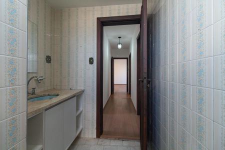 Apartamento para alugar com 115m², 3 quartos e 2 vagas Apartamento para alugar com 115m², 3 quartos e 2 vagasBanheiro