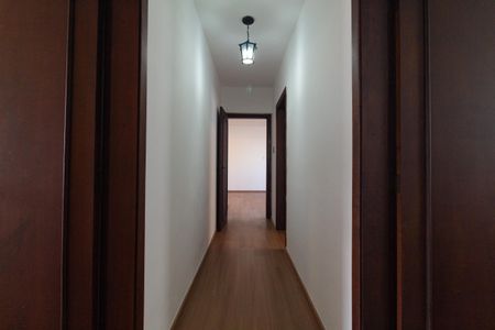 Apartamento para alugar com 115m², 3 quartos e 2 vagas Apartamento para alugar com 115m², 3 quartos e 2 vagasCorredor