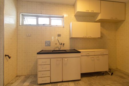 Apartamento para alugar com 115m², 3 quartos e 2 vagas Apartamento para alugar com 115m², 3 quartos e 2 vagasCozinha