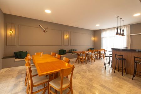 Apartamento para alugar com 115m², 3 quartos e 2 vagas Apartamento para alugar com 115m², 3 quartos e 2 vagasÁrea comum