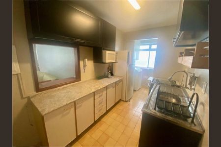 Apartamento à venda com 60m², 2 quartos e 1 vaga