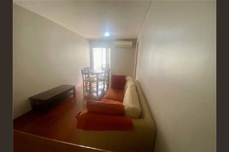 Apartamento à venda com 60m², 2 quartos e 1 vaga