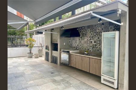 Apartamento à venda com 60m², 2 quartos e 1 vaga