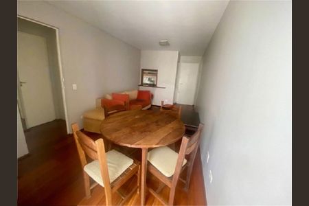 Apartamento à venda com 60m², 2 quartos e 1 vaga