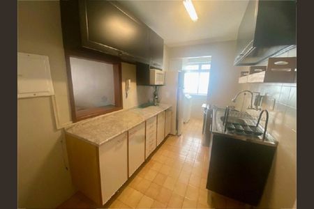 Apartamento à venda com 60m², 2 quartos e 1 vaga