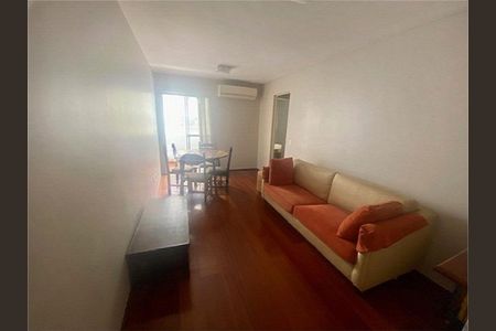 Apartamento à venda com 60m², 2 quartos e 1 vaga
