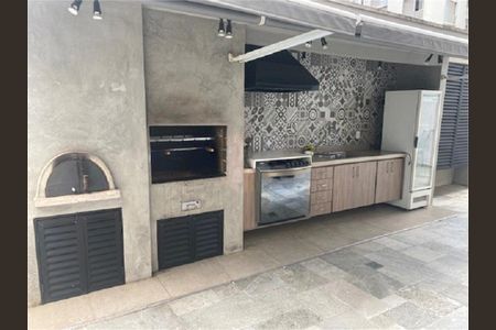 Apartamento à venda com 60m², 2 quartos e 1 vaga