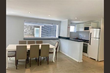 Apartamento à venda com 60m², 2 quartos e 1 vaga