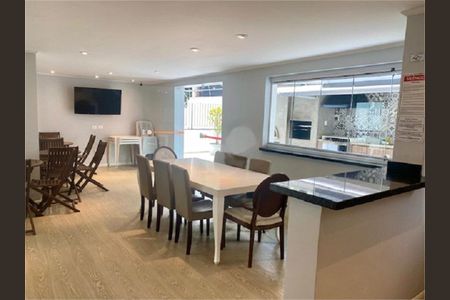 Apartamento à venda com 60m², 2 quartos e 1 vaga