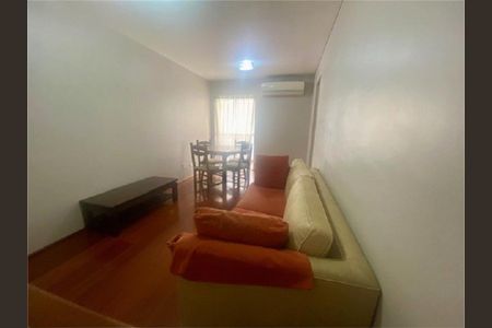 Apartamento à venda com 60m², 2 quartos e 1 vaga