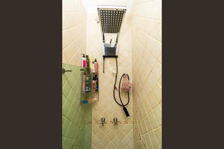 Casa de condomínio para alugar com 185m², 4 quartos e 2 vagas Casa de condomínio para alugar com 185m², 4 quartos e 2 vagasBanheiro Social