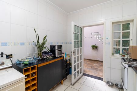 Casa de condomínio para alugar com 185m², 4 quartos e 2 vagas Casa de condomínio para alugar com 185m², 4 quartos e 2 vagasÁrea de Serviço