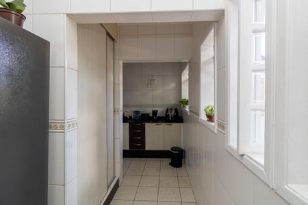 Casa de condomínio para alugar com 185m², 4 quartos e 2 vagas Casa de condomínio para alugar com 185m², 4 quartos e 2 vagasCozinha