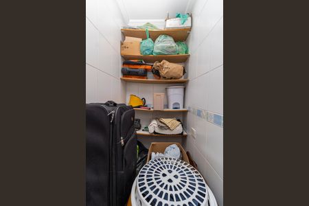 Casa de condomínio para alugar com 185m², 4 quartos e 2 vagas Casa de condomínio para alugar com 185m², 4 quartos e 2 vagasÁrea de Serviço